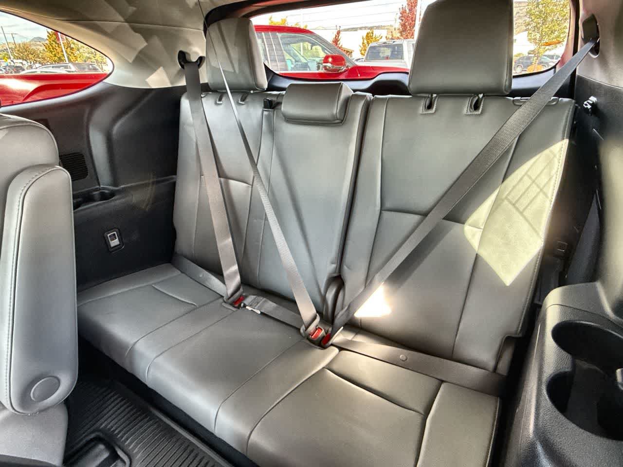 Used 2021 Toyota Highlander Limited AWD/4WD image 13