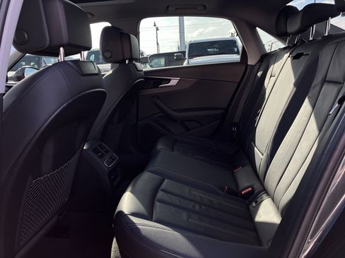 Used 2021 Audi A4 2.0T Premium Plus w/ Premium Plus Package image 30