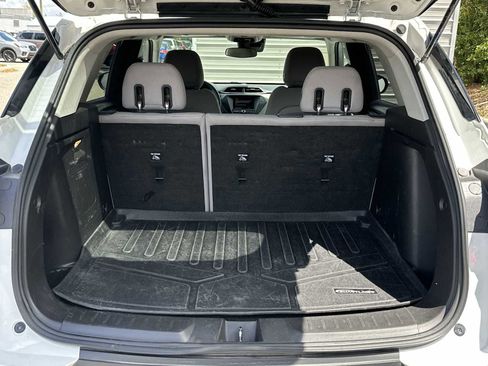 Used 2021 Chevrolet TrailBlazer LT FWD image 25