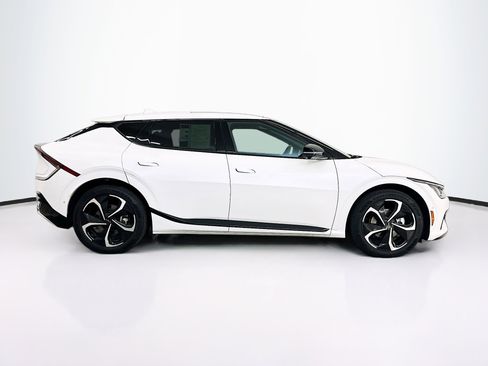 Used 2024 Kia EV6 GT-Line AWD/4WD image 10