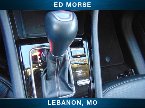 Used 2022 Jeep Compass Limited w/ Elite Group image 26