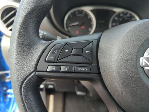 Certified 2023 Nissan Versa S w/ Trunk Package image 39