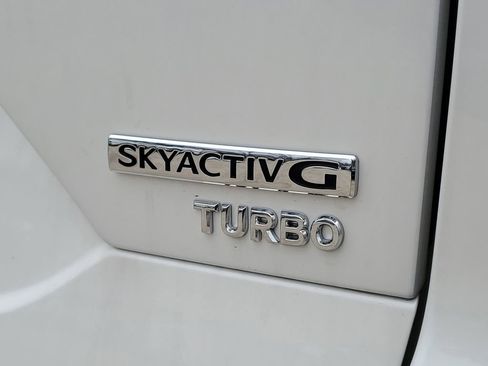 New 2025 MAZDA CX-5 Signature AWD/4WD image 7