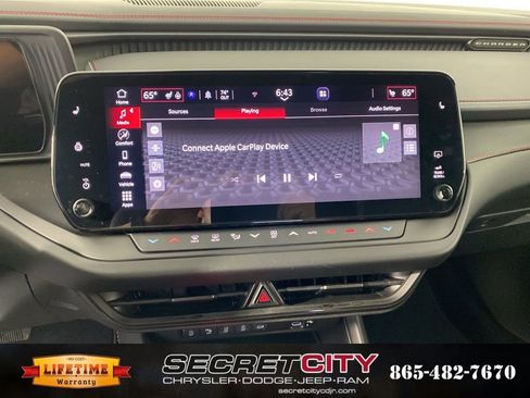 New 2026 Dodge Charger Scat Pack image 22