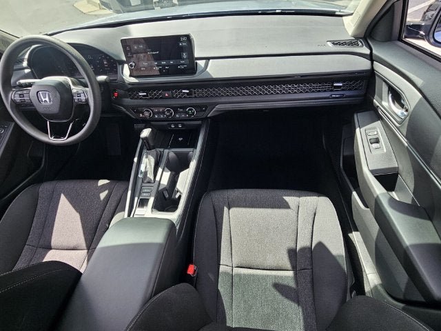 Certified 2026 Honda Accord SE image 15