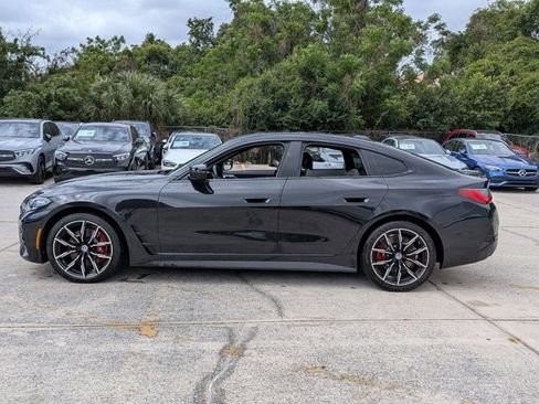 Used 2023 BMW M440i xDrive Gran Coupe image 9