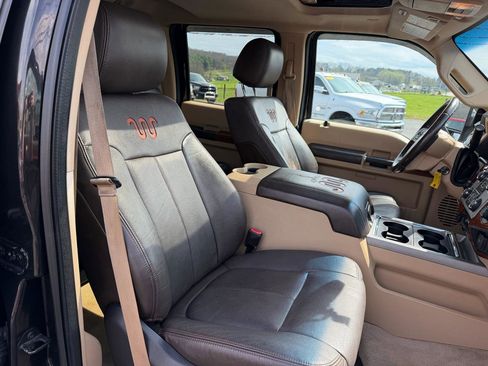 Used 2015 Ford F350 King Ranch AWD/4WD image 47