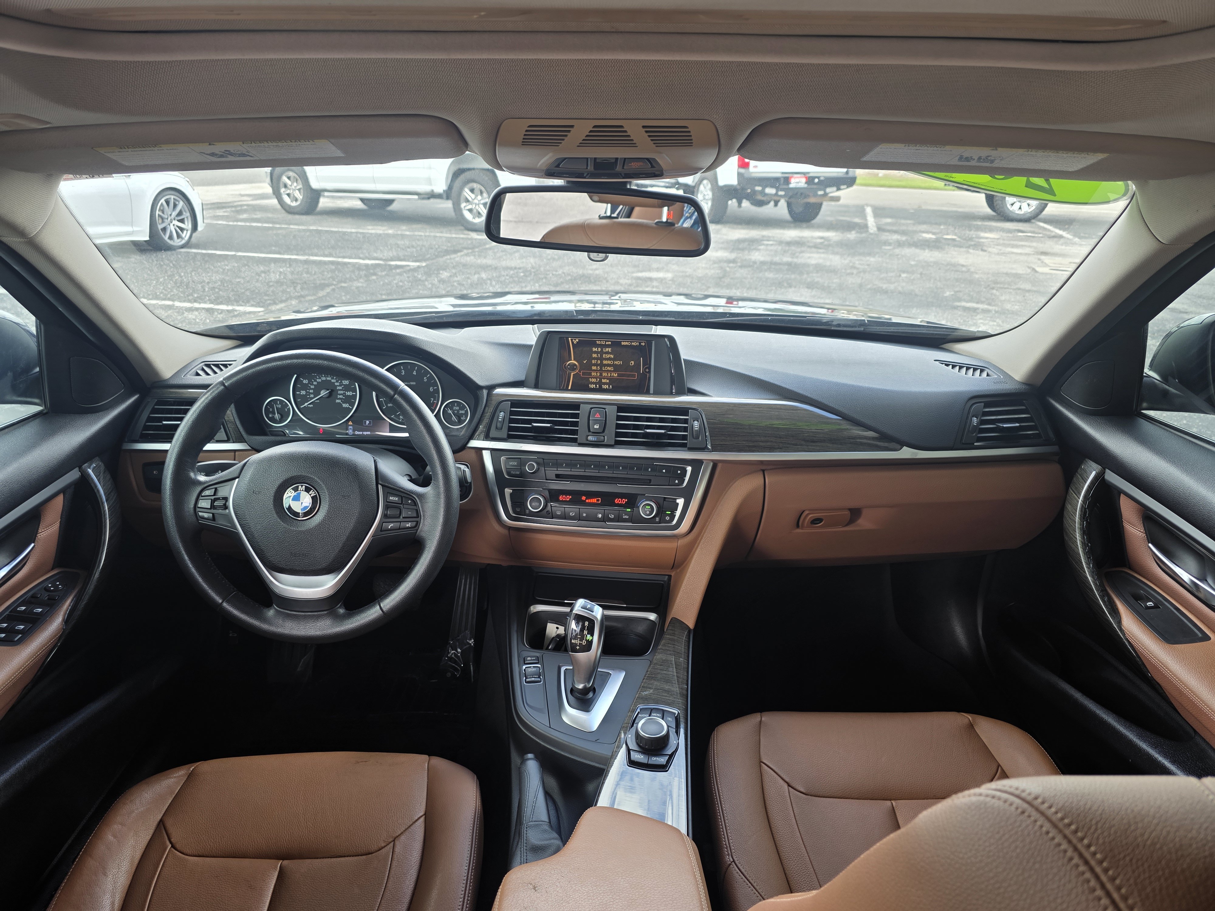 Used 2012 BMW 328i Sedan RWD image 17