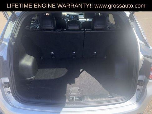 Certified 2025 Jeep Compass Limited AWD/4WD image 30