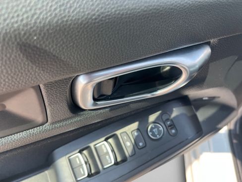 Used 2026 Honda Civic Sport image 10