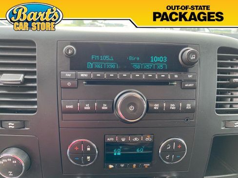 Used 2013 GMC Sierra 1500 SLE w/ Power Tech Package AWD/4WD image 31