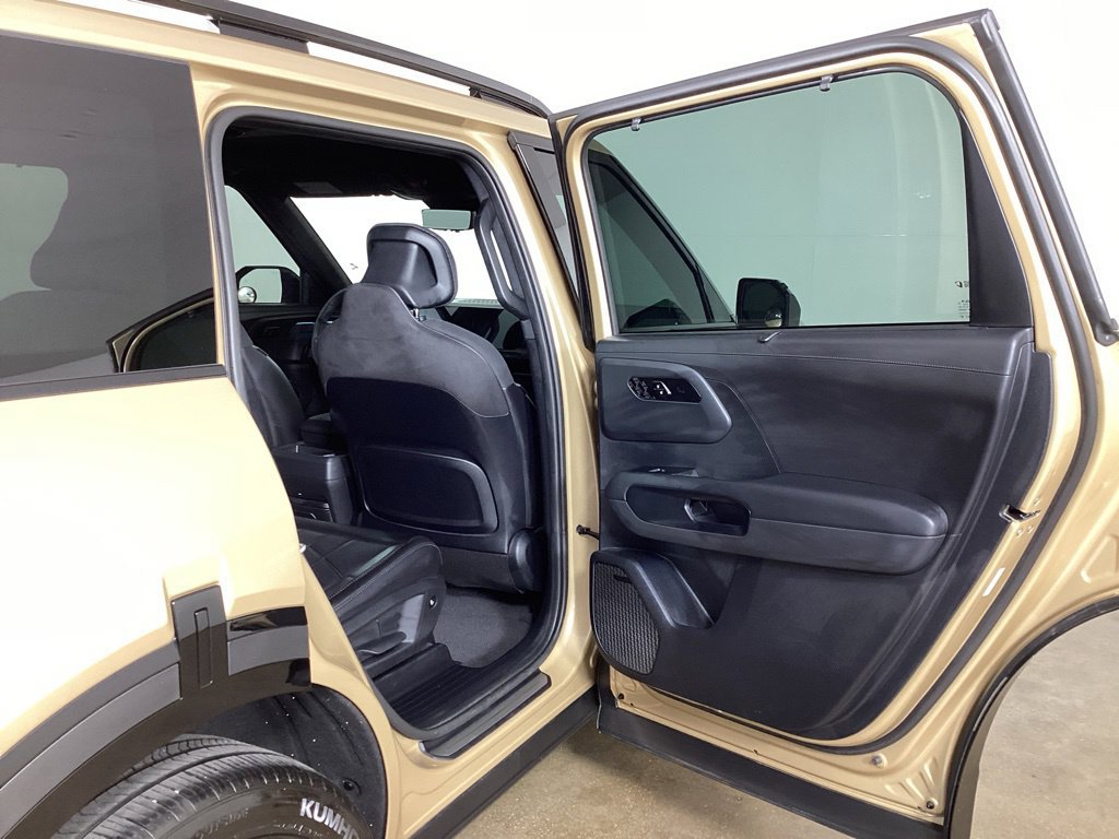 Used 2027 Kia Telluride X-Line SX Prestige AWD/4WD image 22