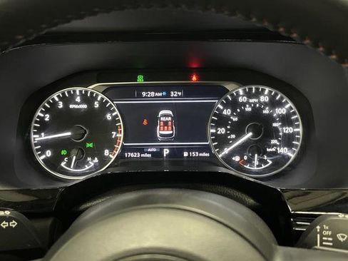 Used 2024 Nissan Pathfinder Rock Creek image 15