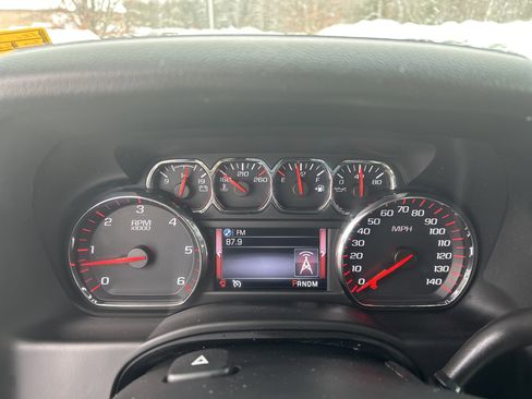 Used 2015 GMC Yukon XL SLE image 18