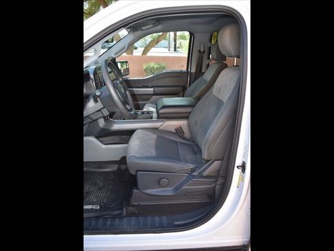 Used 2021 Ford F150 XLT w/ Trailer Tow Package AWD/4WD image 16