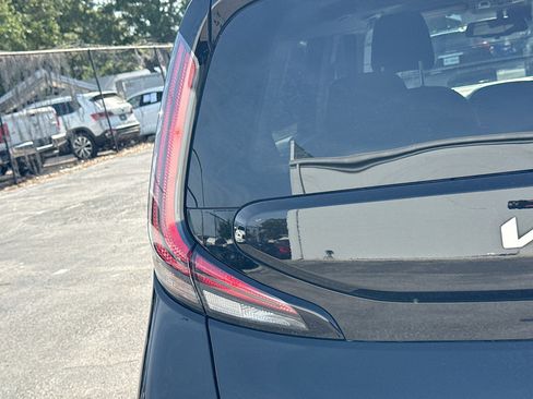 Used 2023 Kia Soul EX FWD image 10