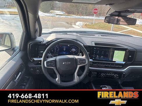 New 2026 Chevrolet Silverado 1500 RST w/ Redline Edition image 59