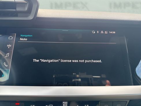 Used 2022 Audi A3 2.0T Premium Plus image 21