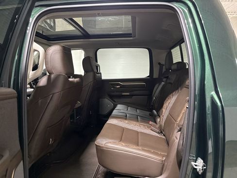 New 2026 RAM 1500 Limited w/ Bed Utility Group AWD/4WD image 24