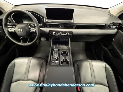 New 2026 Honda Pilot EX-L image 21