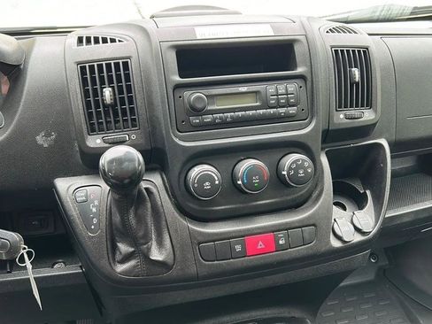 Used 2016 RAM ProMaster 3500 FWD image 37