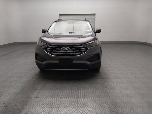 Used 2021 Ford Edge SE FWD image 15