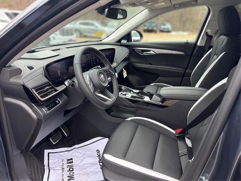 New 2026 Buick Envision Sport Touring image 11