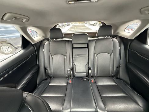 Used 2019 Lexus RX 350 F Sport image 27