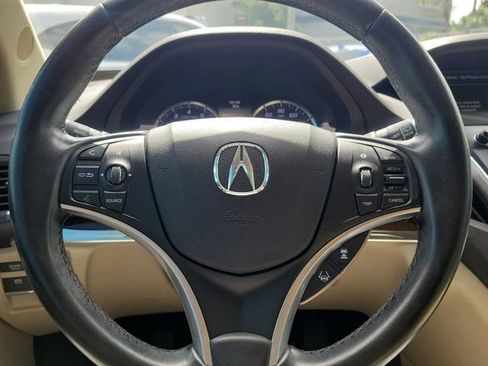 Used 2020 Acura MDX FWD image 18