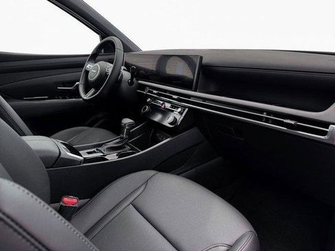 New 2026 Hyundai Santa Cruz XRT image 15