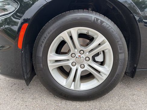 Used 2023 Dodge Charger SXT w/ Cold Weather Package image 9