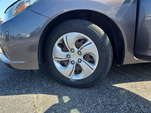 Used 2015 Honda Civic LX image 26