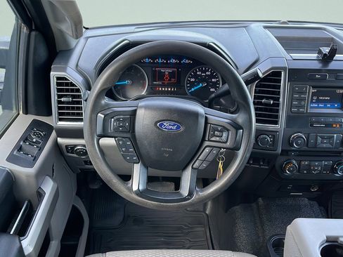 Used 2017 Ford F350 XLT w/ XLT Value Package AWD/4WD image 10