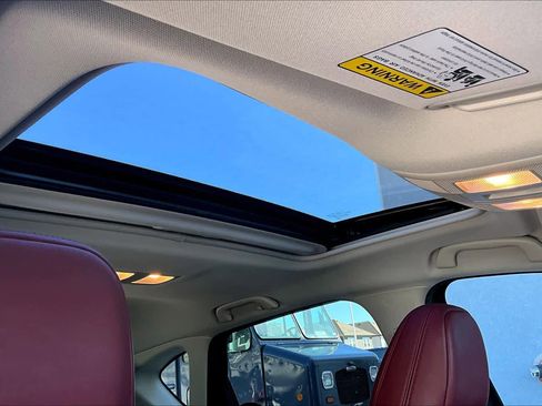 Used 2021 MAZDA CX-5 Carbon Edition image 14