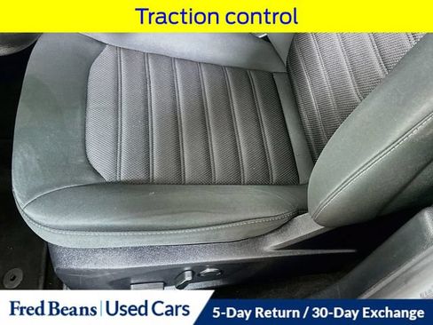 Certified 2020 Ford Fusion SE FWD image 23