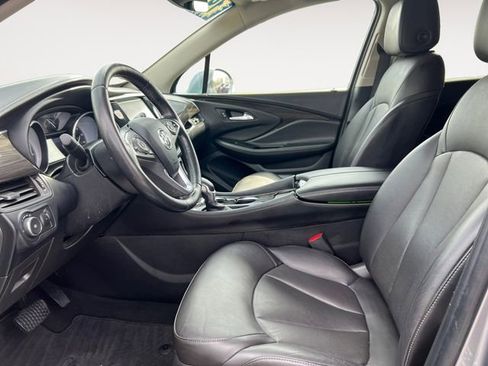 Used 2019 Buick Envision Essence FWD image 9