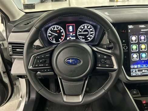 Certified 2025 Subaru Legacy Premium image 18