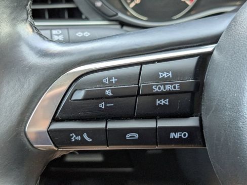 Used 2024 MAZDA MAZDA3 s FWD image 22
