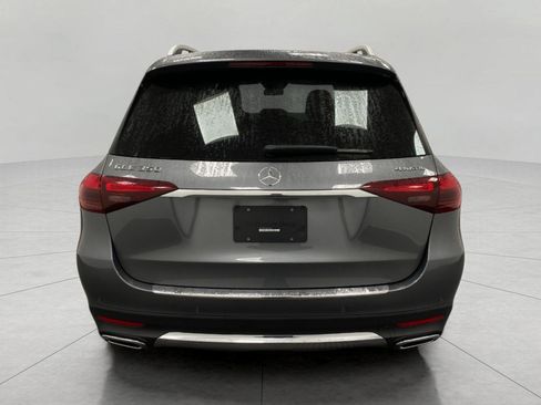 Used 2026 Mercedes-Benz GLE 350 4MATIC image 5