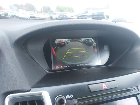 Used 2020 Acura TLX V6 SH-AWD w/ Technology Pkg image 30