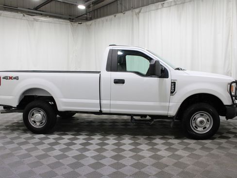 Used 2020 Ford F250 XL AWD/4WD image 21