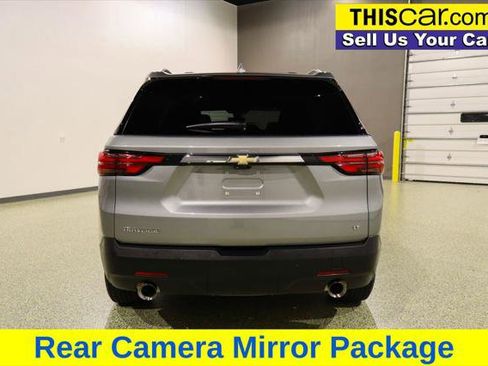 Used 2023 Chevrolet Traverse LT image 6