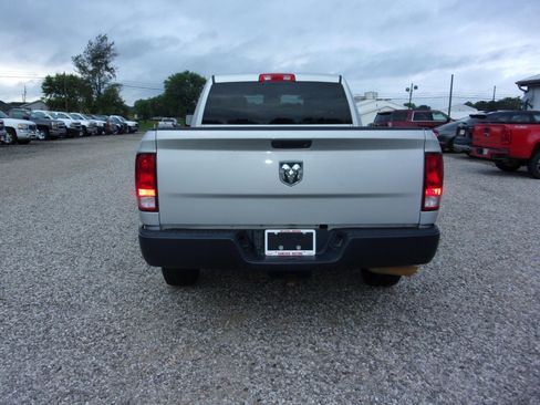 Used 2018 RAM 1500 Tradesman image 8