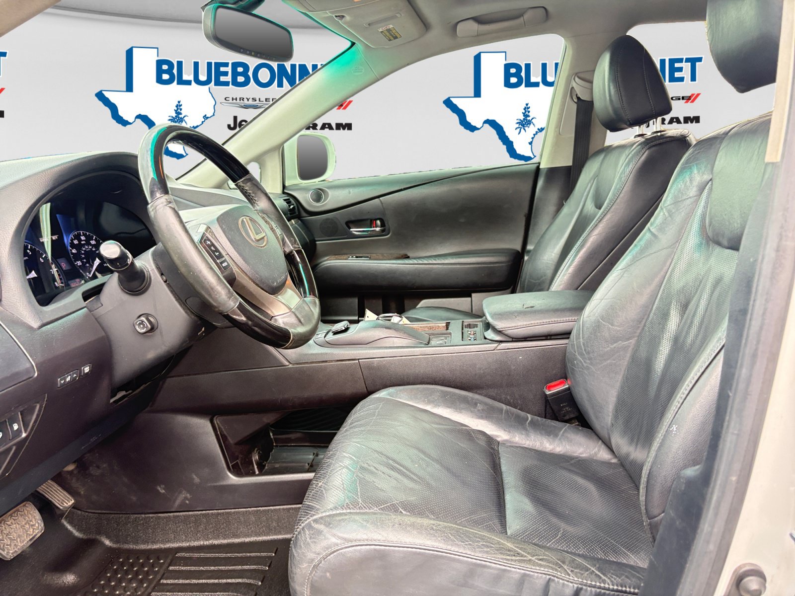 Used 2015 Lexus RX 350 FWD image 11