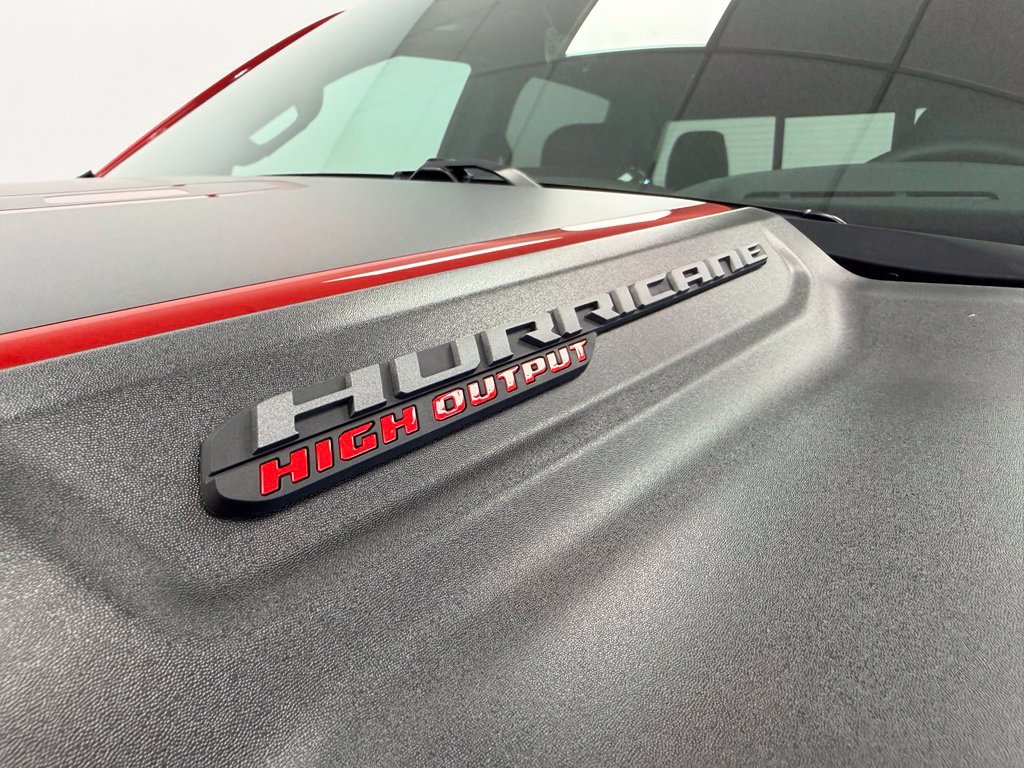 New 2026 RAM 1500 RHO w/ RHO Level 1 Equipment Group AWD/4WD image 24