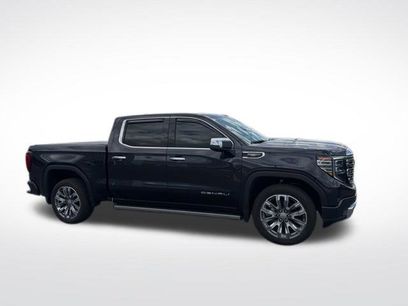 Used 2026 GMC Sierra 1500 Denali