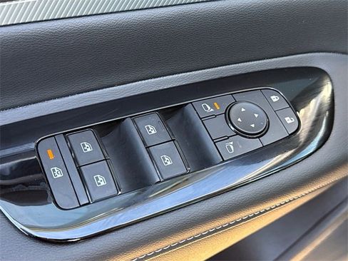 New 2026 Nissan Murano SL image 21