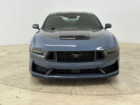 New 2026 Ford Mustang Dark Horse RWD image 6