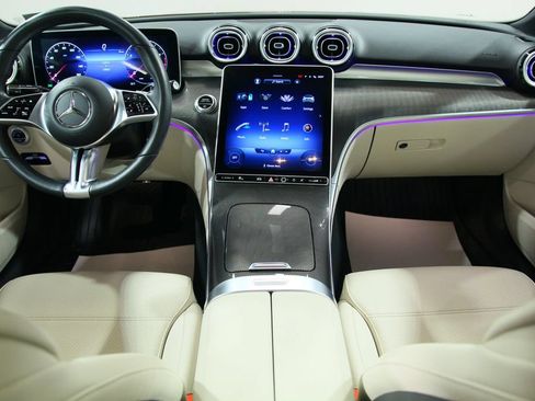 Certified 2023 Mercedes-Benz C 300 4MATIC Sedan image 6