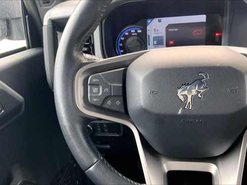 Used 2021 Ford Bronco Big Bend AWD/4WD image 24